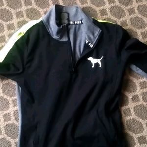 New Vs Pink long sleeve